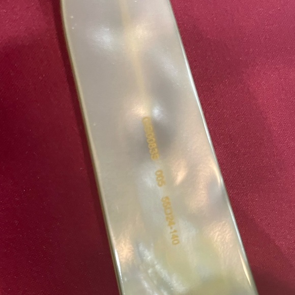 GUCCI sunglasses - Picture 6 of 9